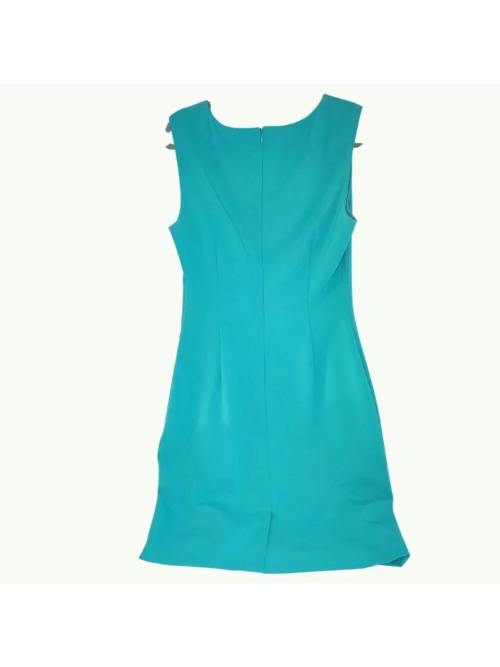 Calvin Klein elegant sheath